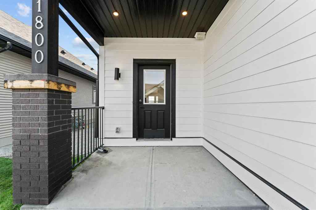 MLS® A2259825 - Unit #1800 15 Coopersfield Link SW in Coopers Crossing Airdrie, Residential