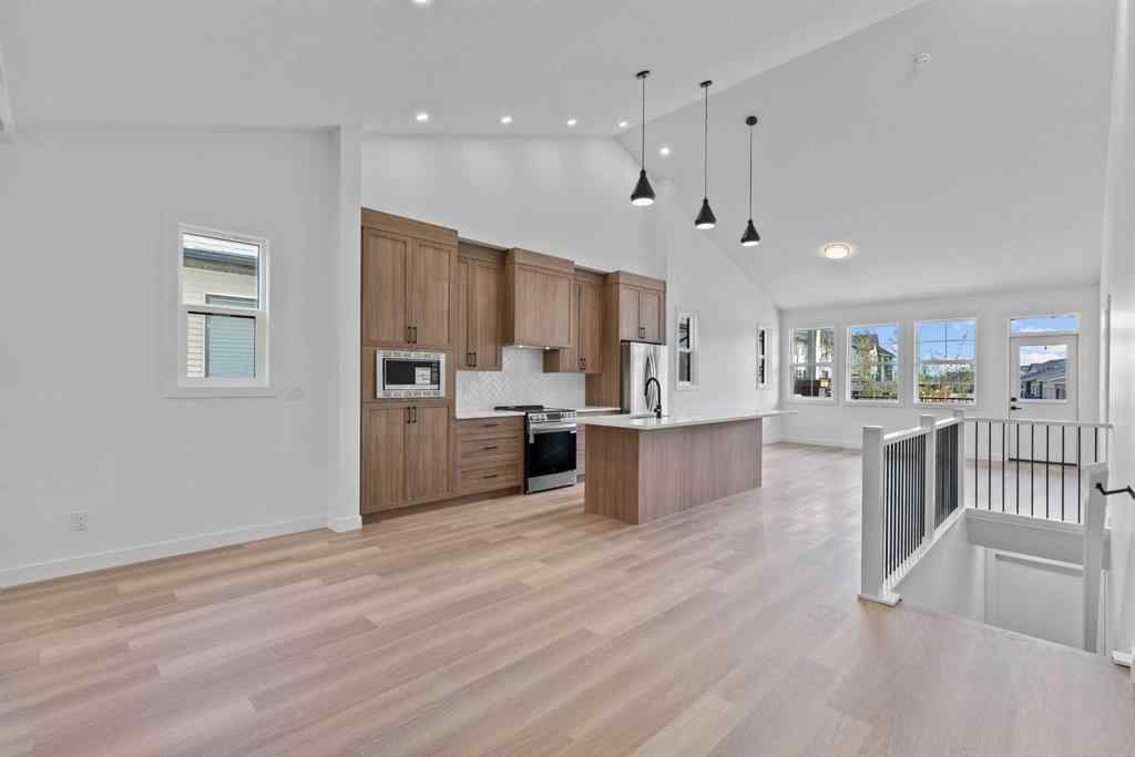 MLS® A2259825 - Unit #1800 15 Coopersfield Link SW in Coopers Crossing Airdrie, Residential