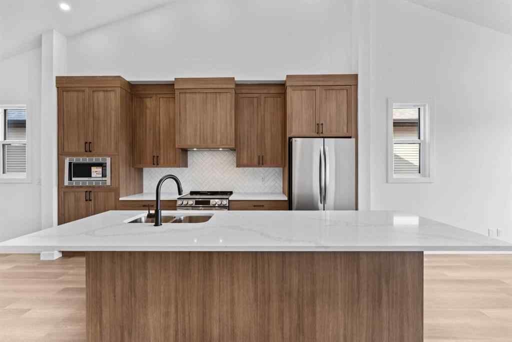 MLS® A2259825 - Unit #1800 15 Coopersfield Link SW in Coopers Crossing Airdrie, Residential