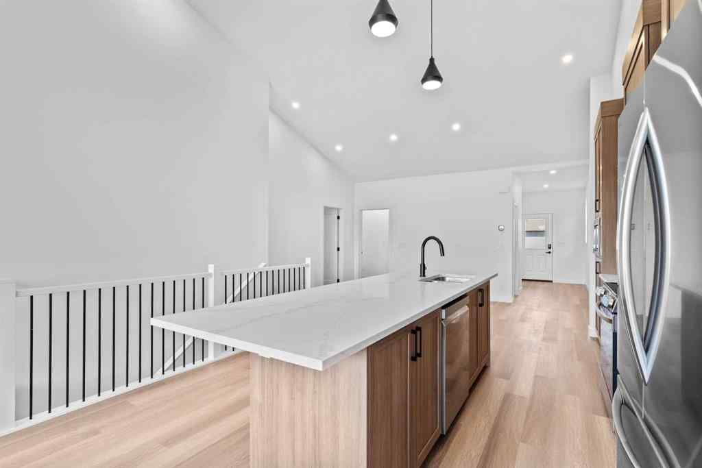 MLS® A2259825 - Unit #1800 15 Coopersfield Link SW in Coopers Crossing Airdrie, Residential