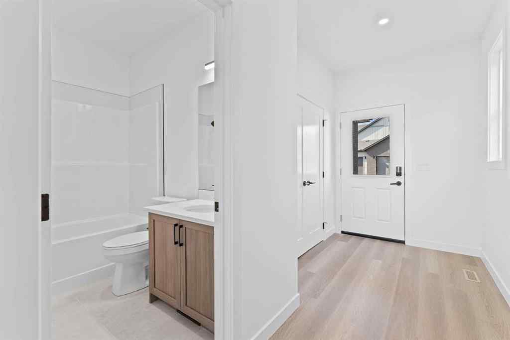 MLS® A2259825 - Unit #1800 15 Coopersfield Link SW in Coopers Crossing Airdrie, Residential