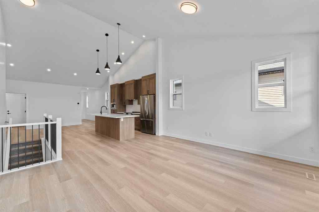 MLS® A2259825 - Unit #1800 15 Coopersfield Link SW in Coopers Crossing Airdrie, Residential