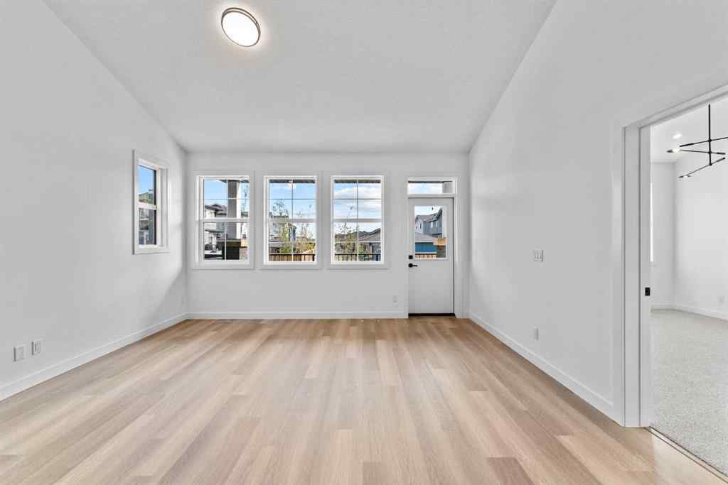 MLS® A2259825 - Unit #1800 15 Coopersfield Link SW in Coopers Crossing Airdrie, Residential