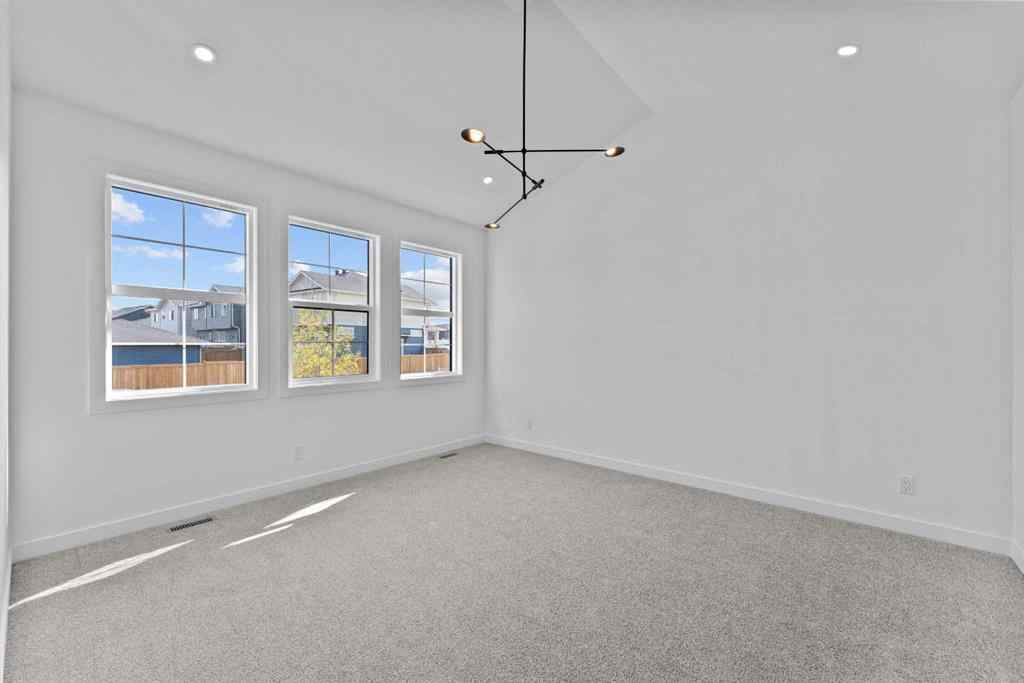 MLS® A2259825 - Unit #1800 15 Coopersfield Link SW in Coopers Crossing Airdrie, Residential