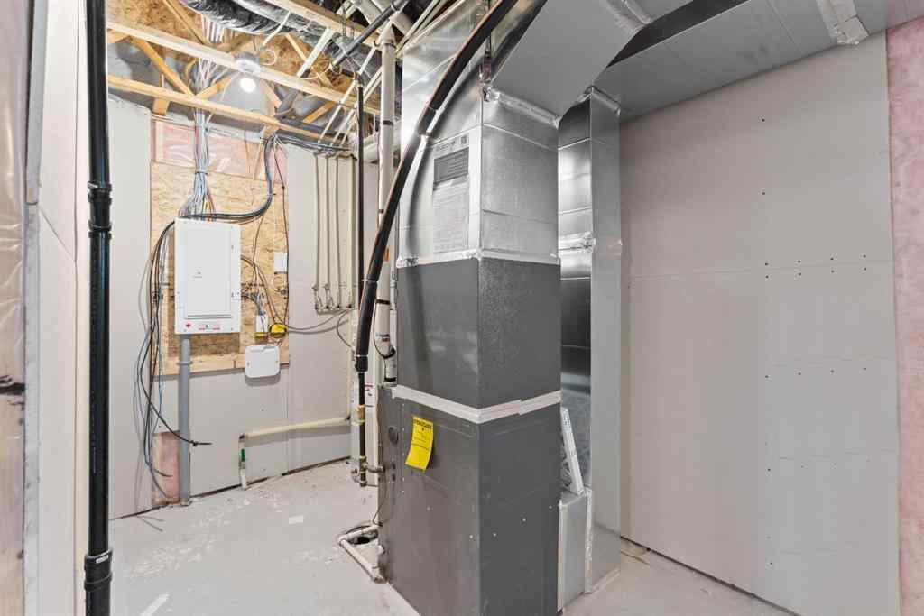 MLS® A2259825 - Unit #1800 15 Coopersfield Link SW in Coopers Crossing Airdrie, Residential