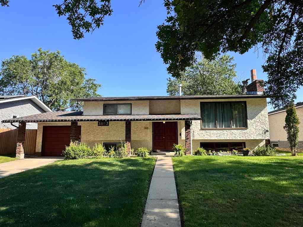 MLS® A2259829 - 3803 62 Street  in Marler Camrose, Residential