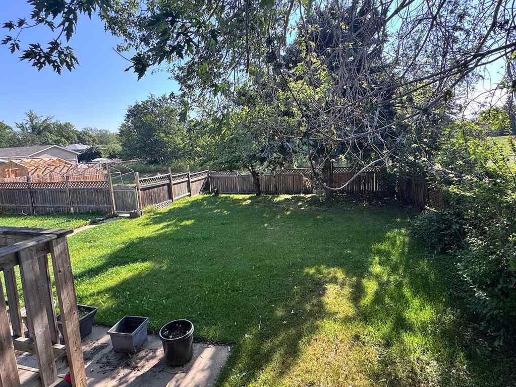 MLS® A2259829 - 3803 62 Street  in Marler Camrose, Residential