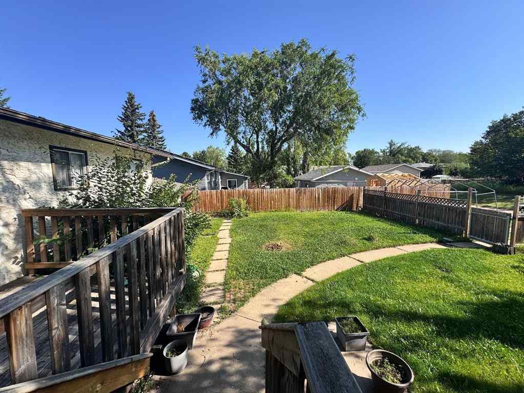 MLS® A2259829 - 3803 62 Street  in Marler Camrose, Residential