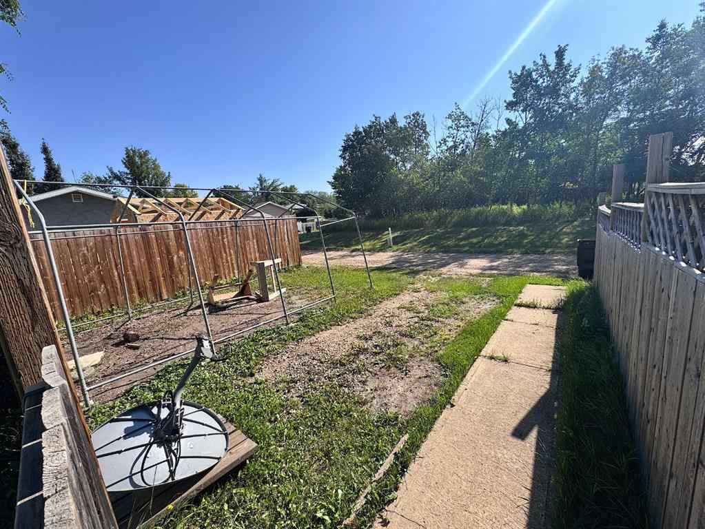 MLS® A2259829 - 3803 62 Street  in Marler Camrose, Residential