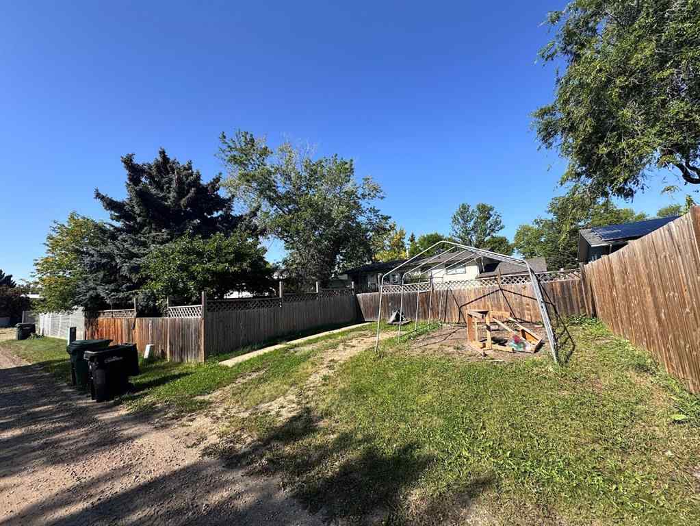 MLS® A2259829 - 3803 62 Street  in Marler Camrose, Residential
