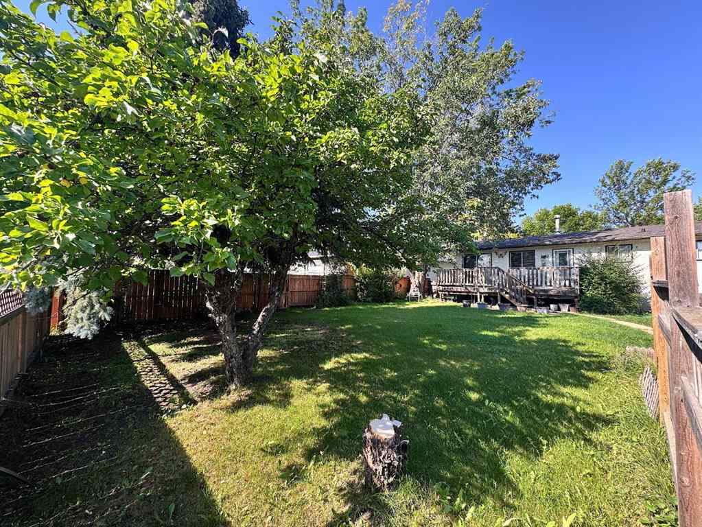 MLS® A2259829 - 3803 62 Street  in Marler Camrose, Residential