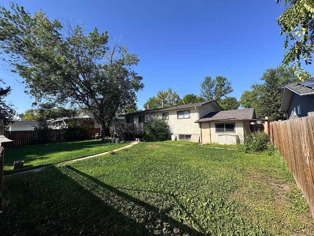 MLS® A2259829 - 3803 62 Street  in Marler Camrose, Residential