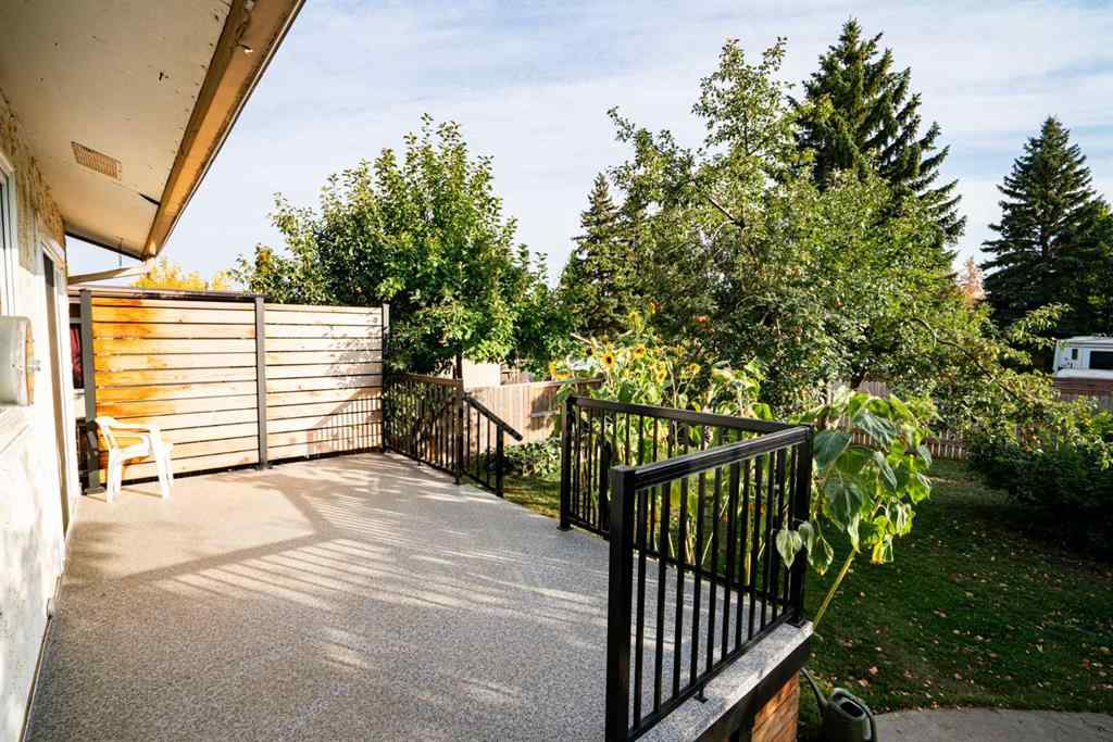 MLS® A2259835 - 6209 42 Avenue  in Marler Camrose, Residential