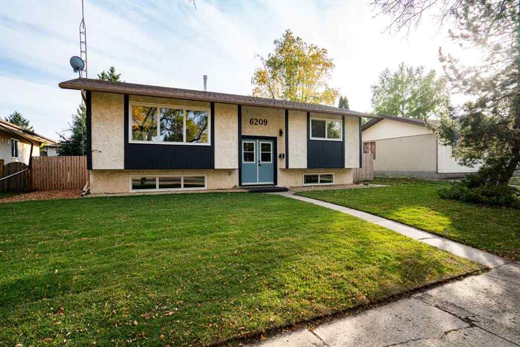 MLS® A2259835 - 6209 42 Avenue  in Marler Camrose, Residential