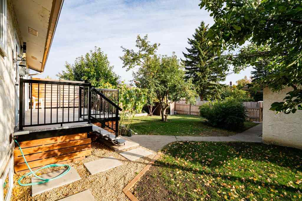 MLS® A2259835 - 6209 42 Avenue  in Marler Camrose, Residential