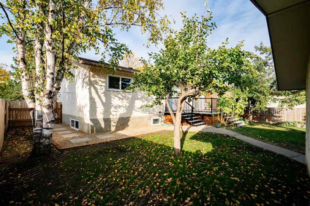 MLS® A2259835 - 6209 42 Avenue  in Marler Camrose, Residential