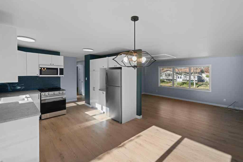 MLS® A2259835 - 6209 42 Avenue  in Marler Camrose, Residential