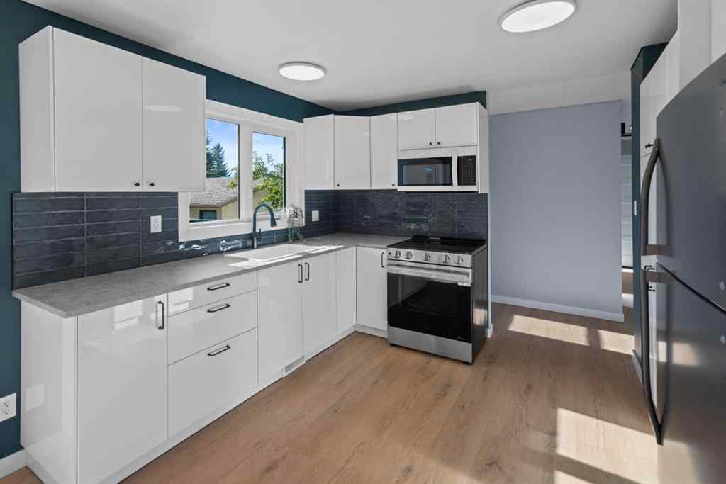 MLS® A2259835 - 6209 42 Avenue  in Marler Camrose, Residential