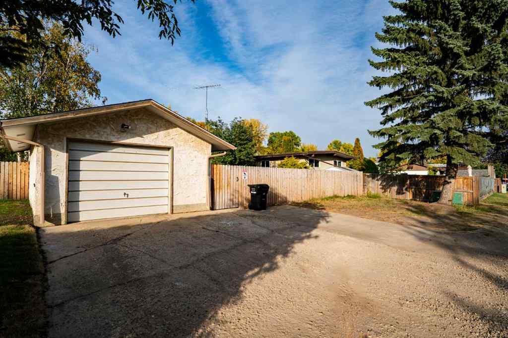 MLS® A2259835 - 6209 42 Avenue  in Marler Camrose, Residential