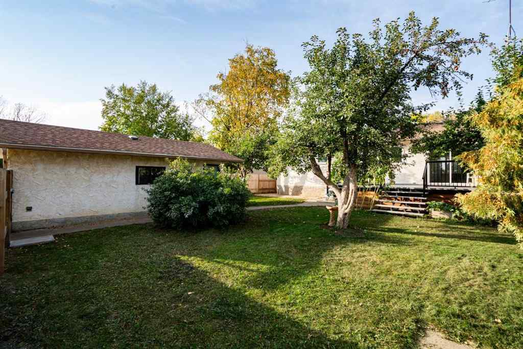 MLS® A2259835 - 6209 42 Avenue  in Marler Camrose, Residential