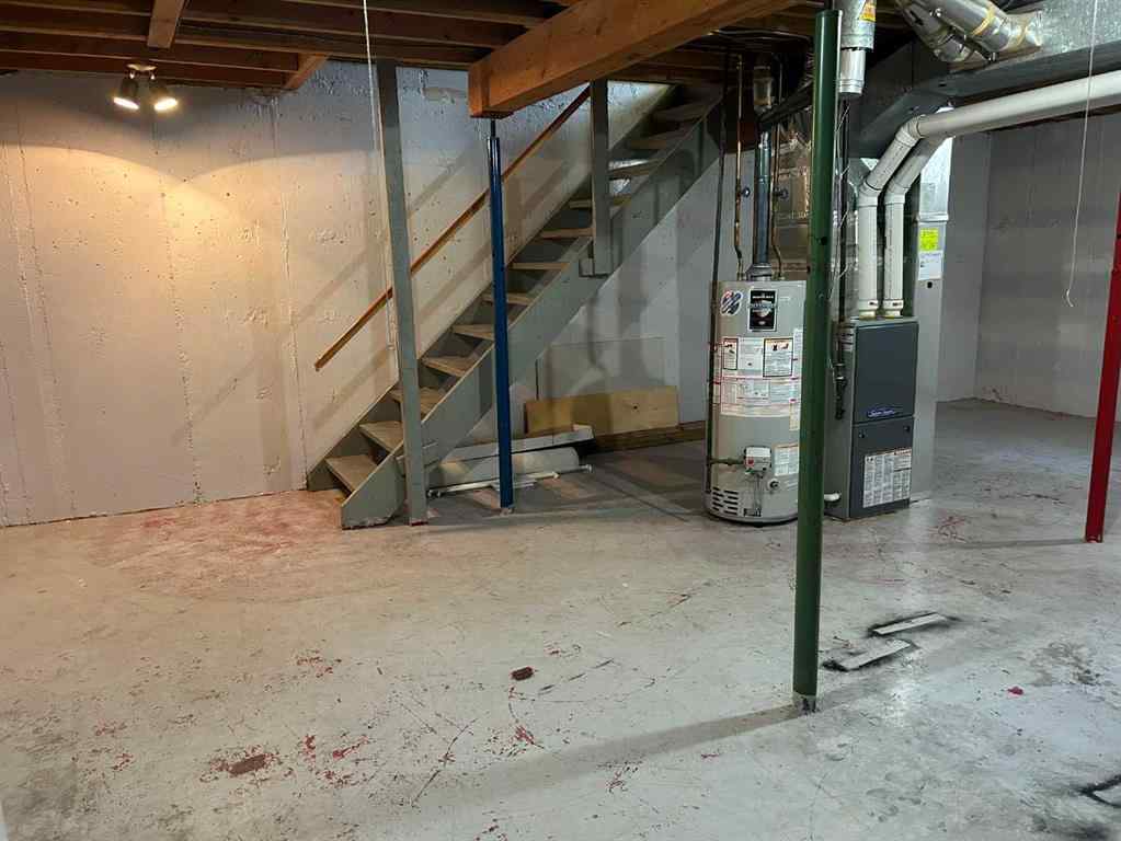 MLS® A2259836 - Unit #42 11407 Braniff Road SW in Braeside Calgary, Residential