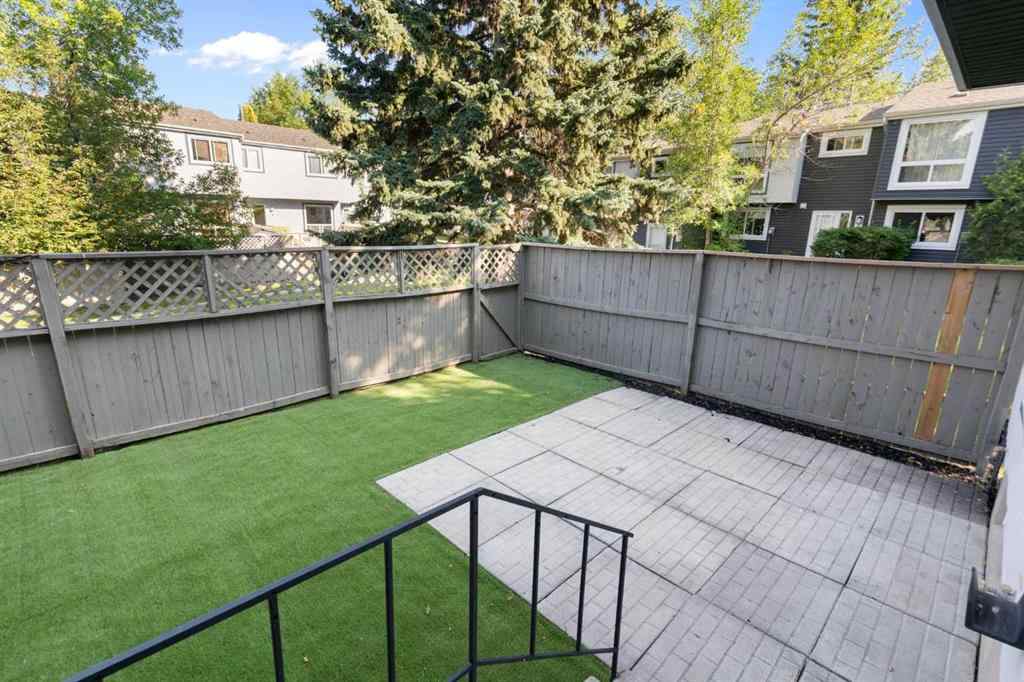 MLS® A2259836 - Unit #42 11407 Braniff Road SW in Braeside Calgary, Residential