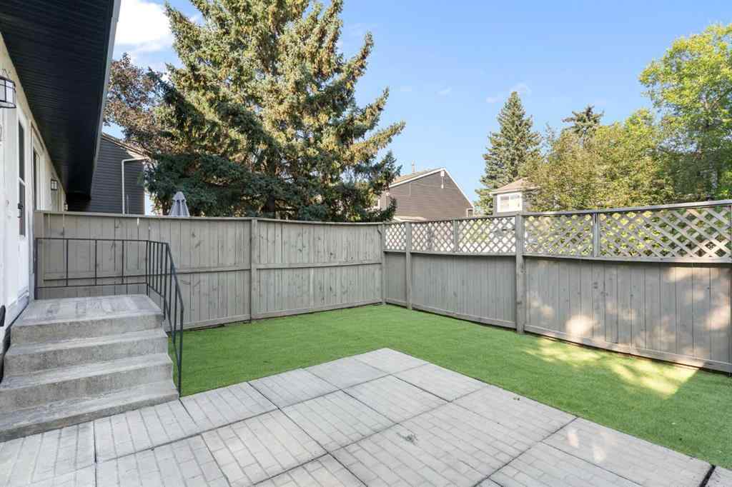 MLS® A2259836 - Unit #42 11407 Braniff Road SW in Braeside Calgary, Residential