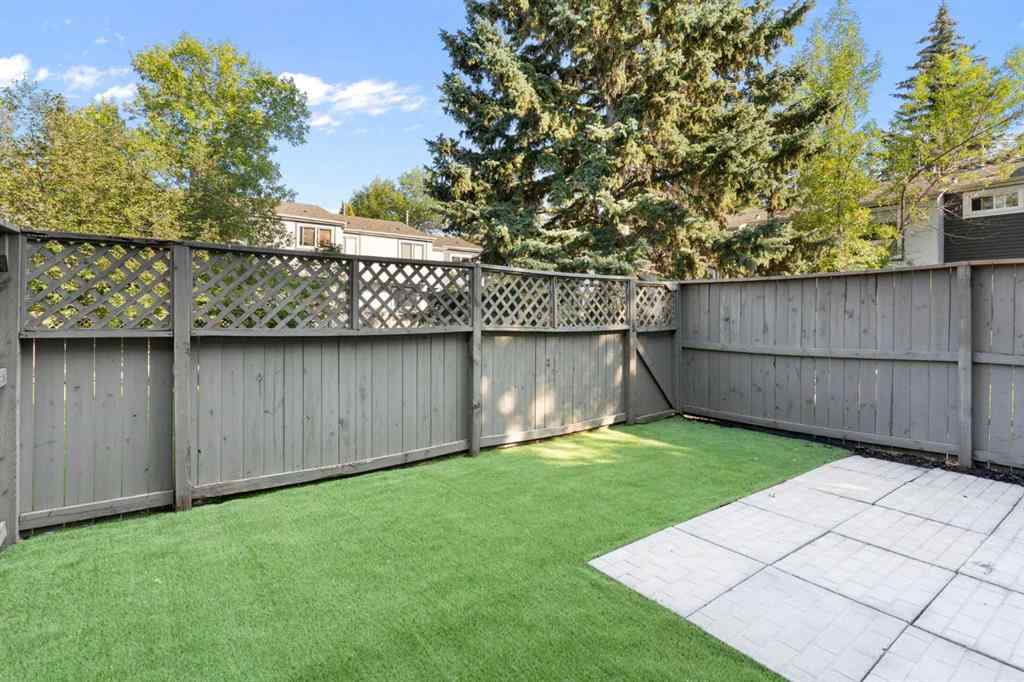 MLS® A2259836 - Unit #42 11407 Braniff Road SW in Braeside Calgary, Residential