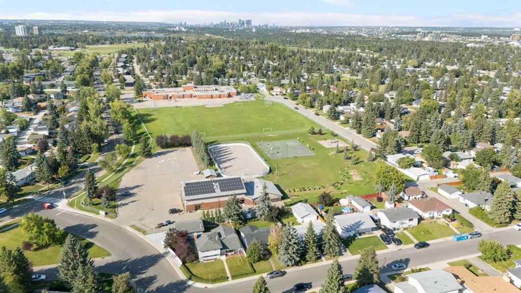 MLS® A2259836 - Unit #42 11407 Braniff Road SW in Braeside Calgary, Residential