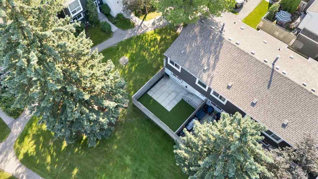 MLS® A2259836 - Unit #42 11407 Braniff Road SW in Braeside Calgary, Residential