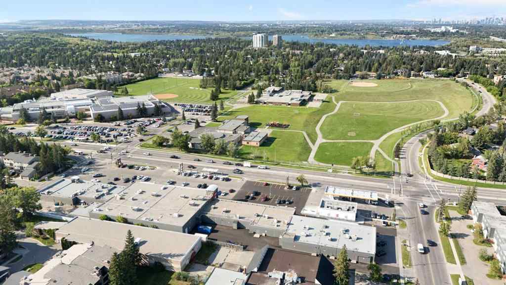 MLS® A2259836 - Unit #42 11407 Braniff Road SW in Braeside Calgary, Residential