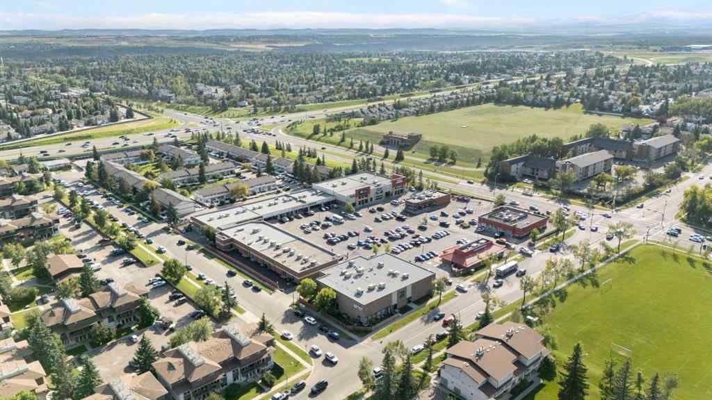 MLS® A2259836 - Unit #42 11407 Braniff Road SW in Braeside Calgary, Residential