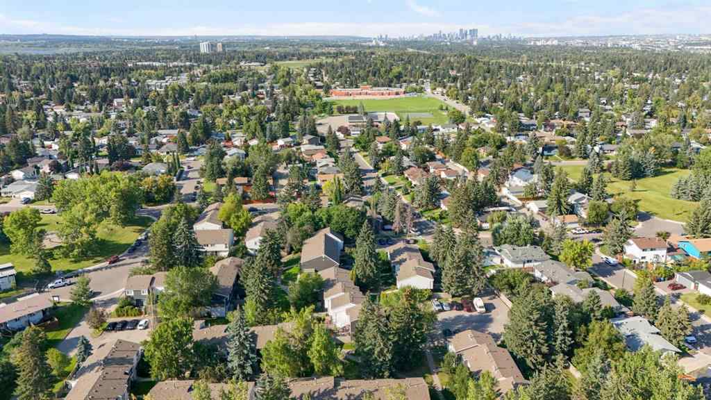 MLS® A2259836 - Unit #42 11407 Braniff Road SW in Braeside Calgary, Residential