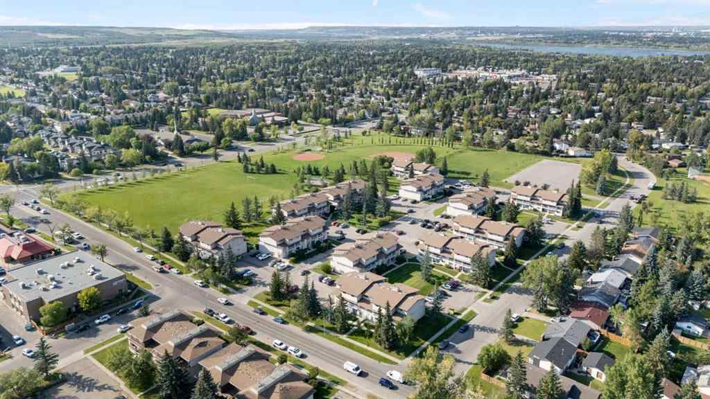 MLS® A2259836 - Unit #42 11407 Braniff Road SW in Braeside Calgary, Residential
