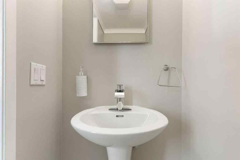 MLS® A2259836 - Unit #42 11407 Braniff Road SW in Braeside Calgary, Residential