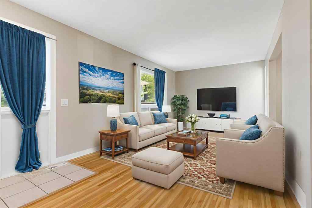 MLS® A2259836 - Unit #42 11407 Braniff Road SW in Braeside Calgary, Residential