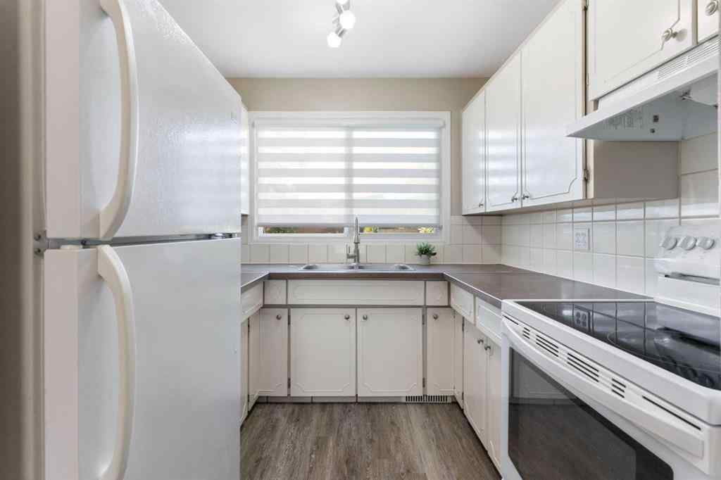 MLS® A2259836 - Unit #42 11407 Braniff Road SW in Braeside Calgary, Residential