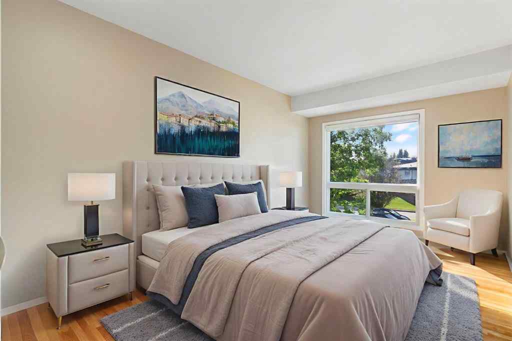 MLS® A2259836 - Unit #42 11407 Braniff Road SW in Braeside Calgary, Residential