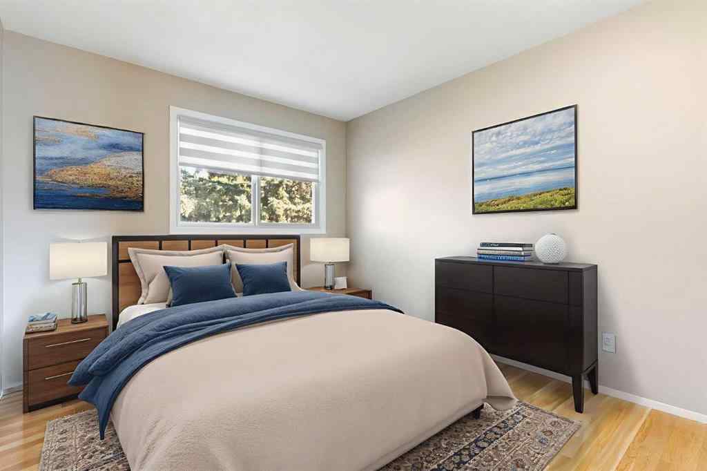 MLS® A2259836 - Unit #42 11407 Braniff Road SW in Braeside Calgary, Residential