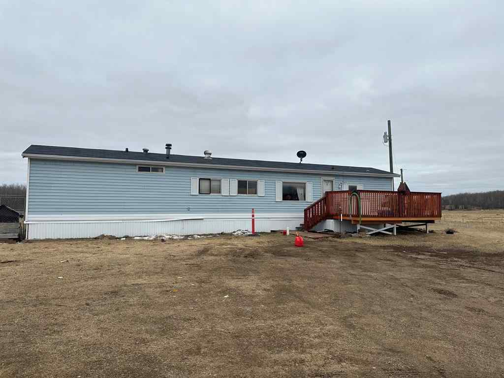 MLS® A2259839 - 67263 153 Range Road  in NONE Lac La Biche, Residential