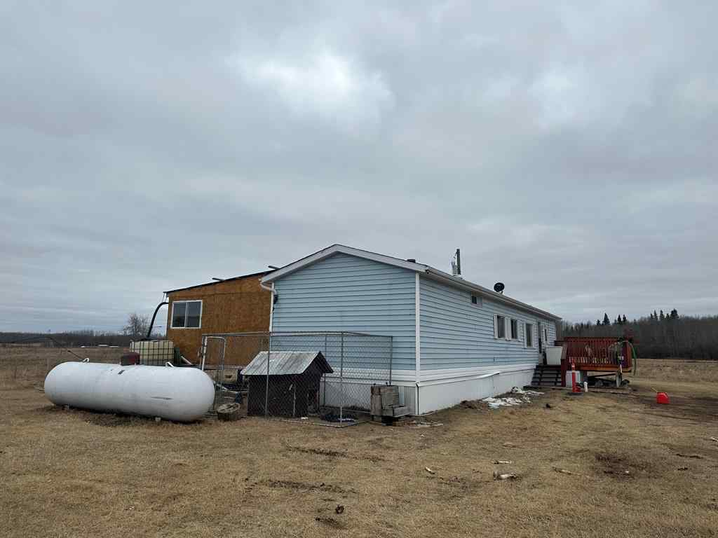MLS® A2259839 - 67263 153 Range Road  in NONE Lac La Biche, Residential