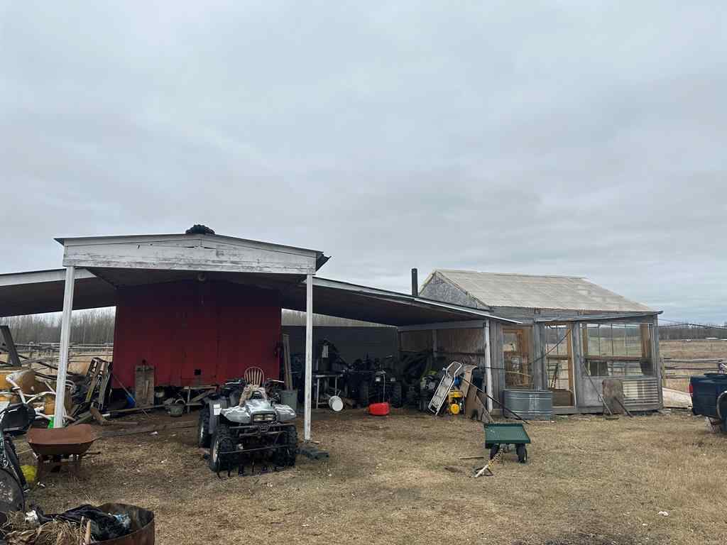 MLS® A2259839 - 67263 153 Range Road  in NONE Lac La Biche, Residential