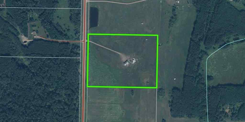 MLS® A2259839 - 67263 153 Range Road  in NONE Lac La Biche, Residential