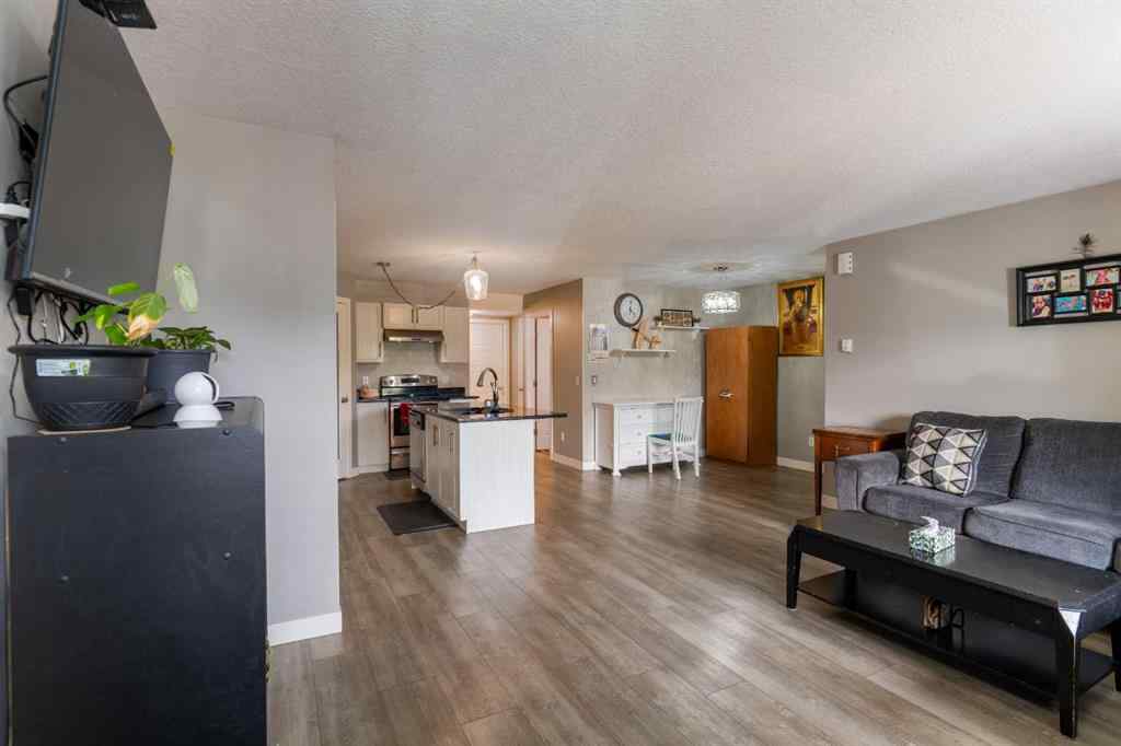 MLS® A2259840 - Unit #4103 2781 chinook winds Drive SW in Prairie Springs Airdrie, Residential