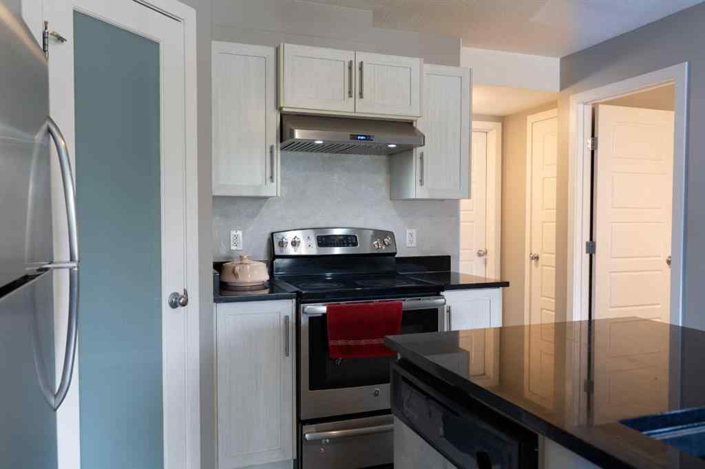 MLS® A2259840 - Unit #4103 2781 chinook winds Drive SW in Prairie Springs Airdrie, Residential