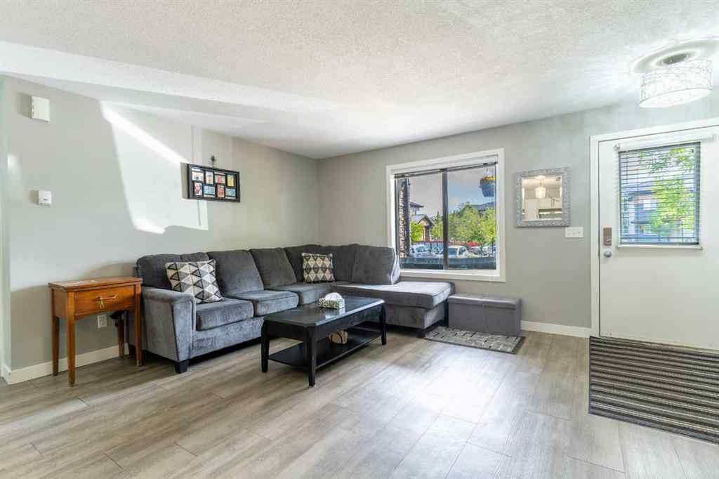 MLS® A2259840 - Unit #4103 2781 chinook winds Drive SW in Prairie Springs Airdrie, Residential