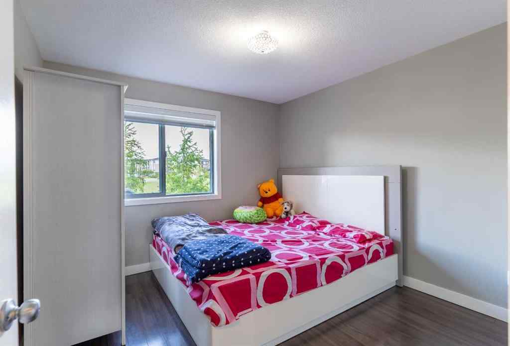 MLS® A2259840 - Unit #4103 2781 chinook winds Drive SW in Prairie Springs Airdrie, Residential