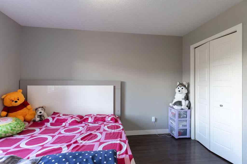 MLS® A2259840 - Unit #4103 2781 chinook winds Drive SW in Prairie Springs Airdrie, Residential