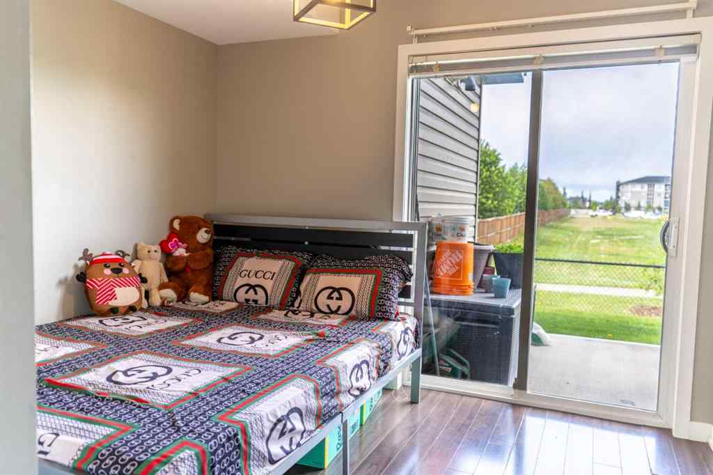 MLS® A2259840 - Unit #4103 2781 chinook winds Drive SW in Prairie Springs Airdrie, Residential