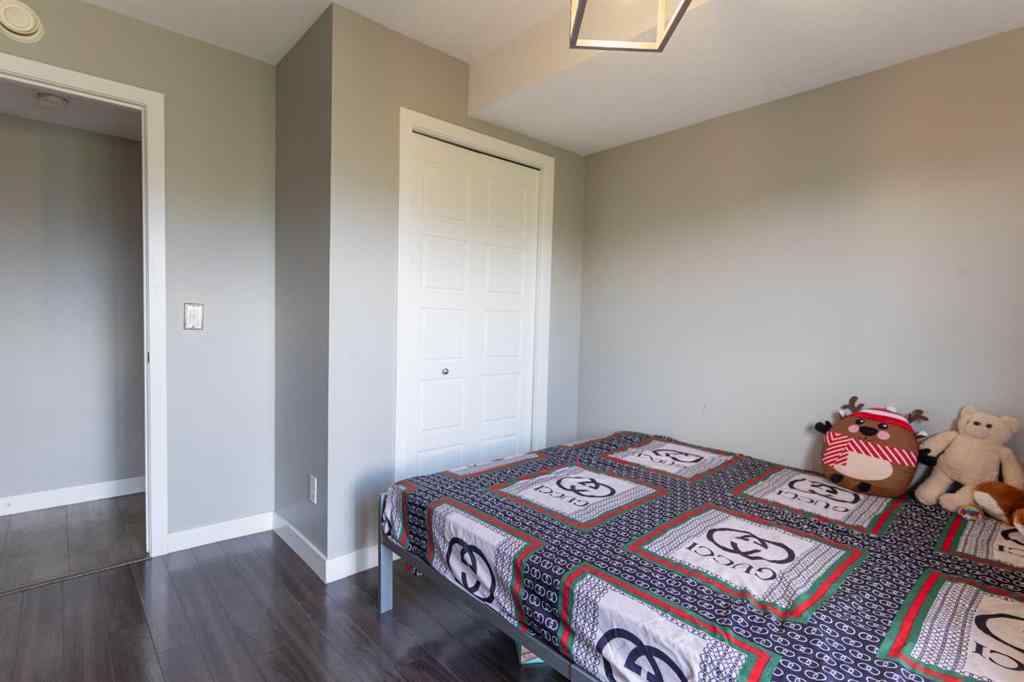 MLS® A2259840 - Unit #4103 2781 chinook winds Drive SW in Prairie Springs Airdrie, Residential